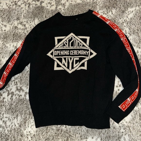 Opening Ceremony Knit Sweater🔥 - Picture 2 of 5